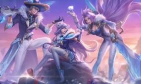 无畏契约新玩法教学